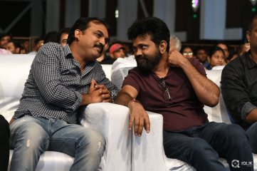 Janatha Garage Movie Success Celebrations
